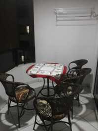 BEAUTIFUL 2 BEDROOM FIT NEAR SHOPPING RUSSI RUSSI