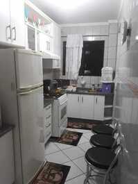 BEAUTIFUL 2 BEDROOM FIT NEAR SHOPPING RUSSI RUSSI