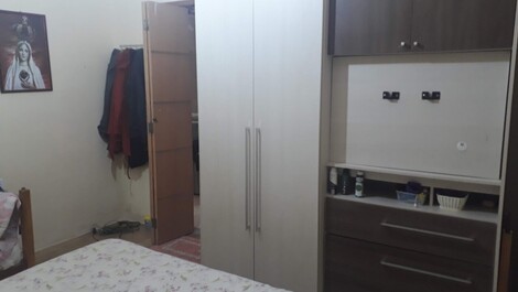 Quarto casal 