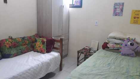 Quarto solteiro 2