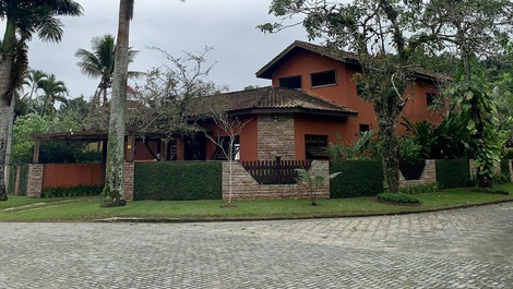 Foto atual! a do google earth está desatualizadísdima!!!