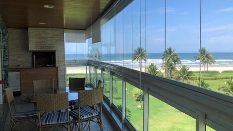 Apartamento para alugar em Bertioga - Riviera de São Lourenço