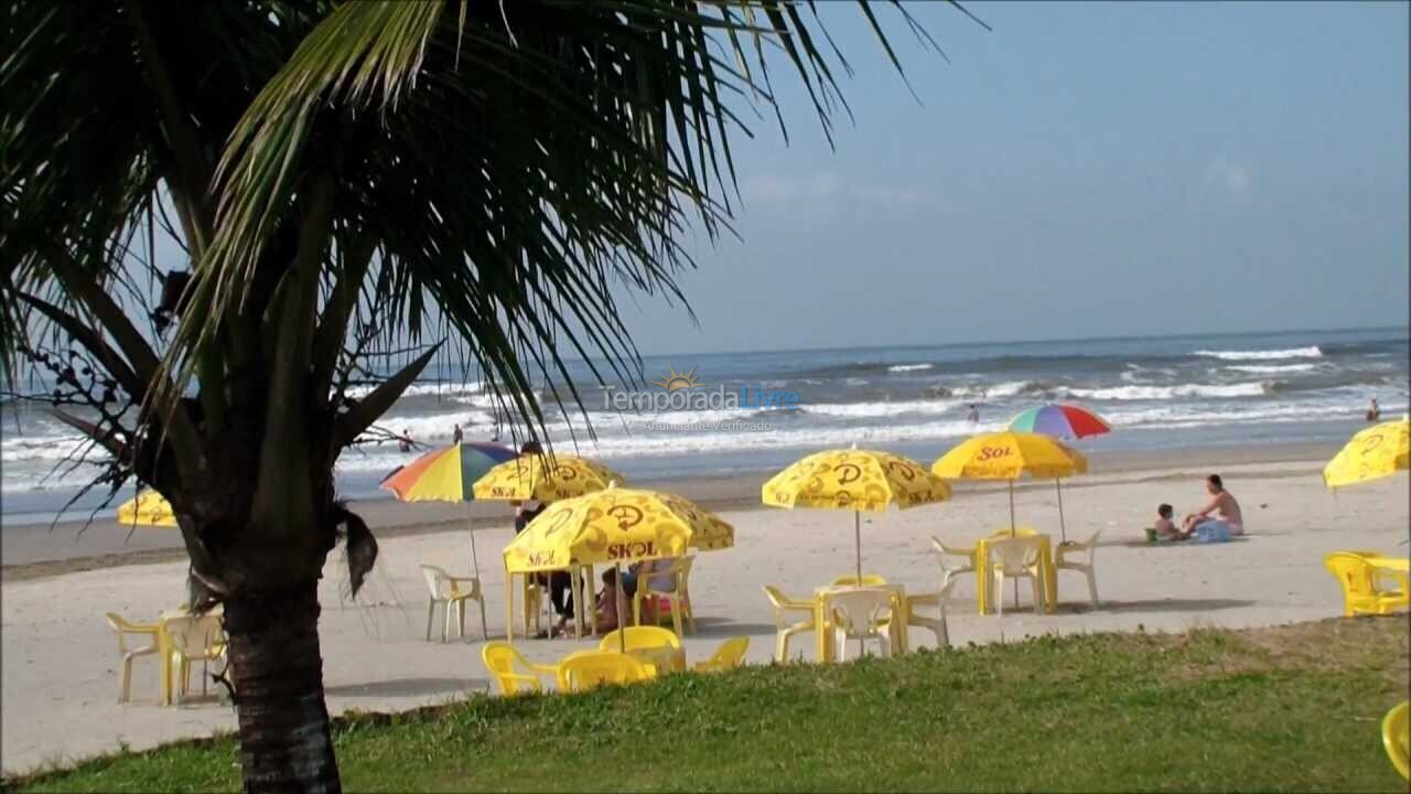 Casa para aluguel de temporada em Bertioga (Vista Linda)
