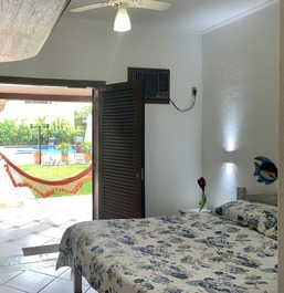 Maravillosa Juréia de São Sebastião