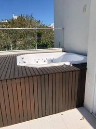 Mansion 5 suites - Module 5 - Near the sea - Riviera de São Lourenço