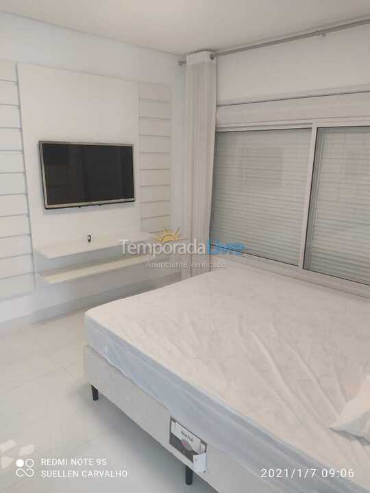 House for vacation rental in Bertioga (Riviera de São Lourenço)