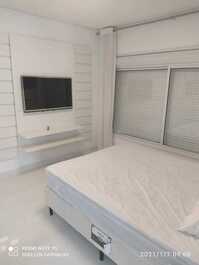 Mansion 5 suites - Module 5 - Near the sea - Riviera de São Lourenço