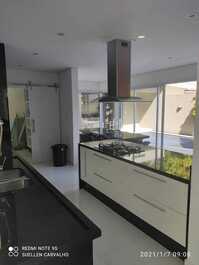 Mansion 5 suites - Module 5 - Near the sea - Riviera de São Lourenço