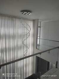 Mansion 5 suites - Module 5 - Near the sea - Riviera de São Lourenço