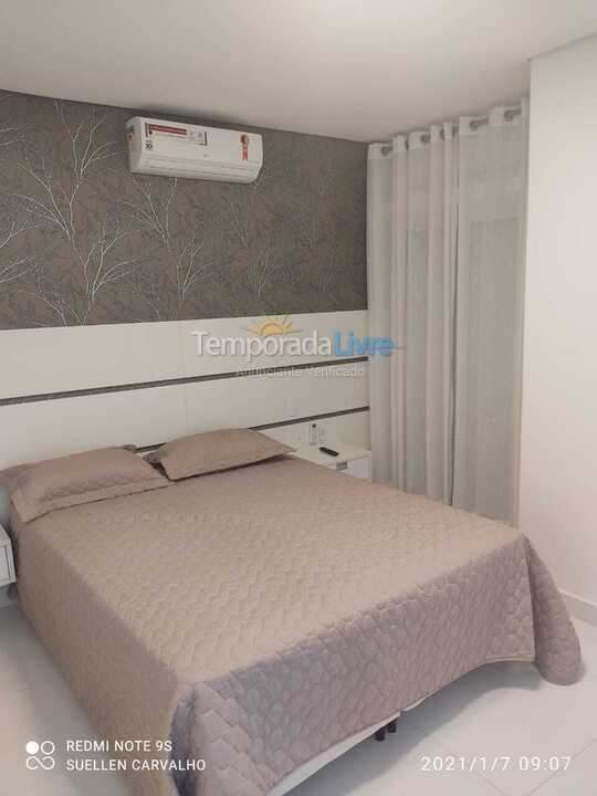 House for vacation rental in Bertioga (Riviera de São Lourenço)