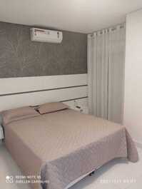 Mansion 5 suites - Module 5 - Near the sea - Riviera de São Lourenço