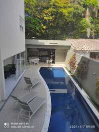 Mansion 5 suites - Module 5 - Near the sea - Riviera de São Lourenço