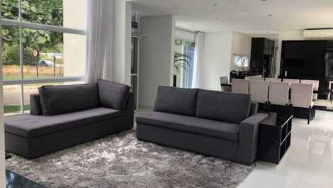 Mansion 5 suites - Module 5 - Near the sea - Riviera de São Lourenço