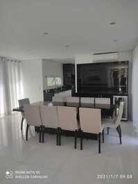 Mansion 5 suites - Module 5 - Near the sea - Riviera de São Lourenço