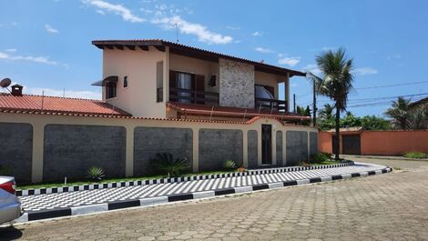 Casa para alugar em São Paulo - Mongaguá