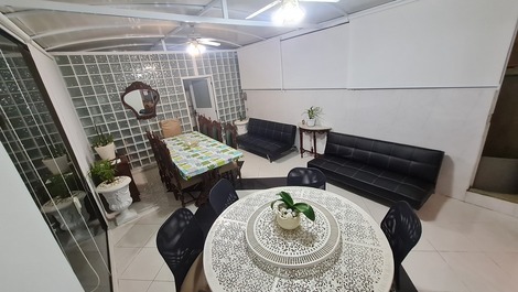 Sala de refeições,