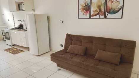 Apartamento disponível para locação em ubatuba sp 