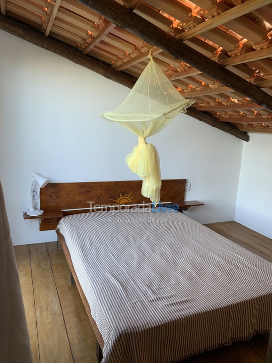 House for vacation rental in Tibau do Sul (Praia de Sibaúma)