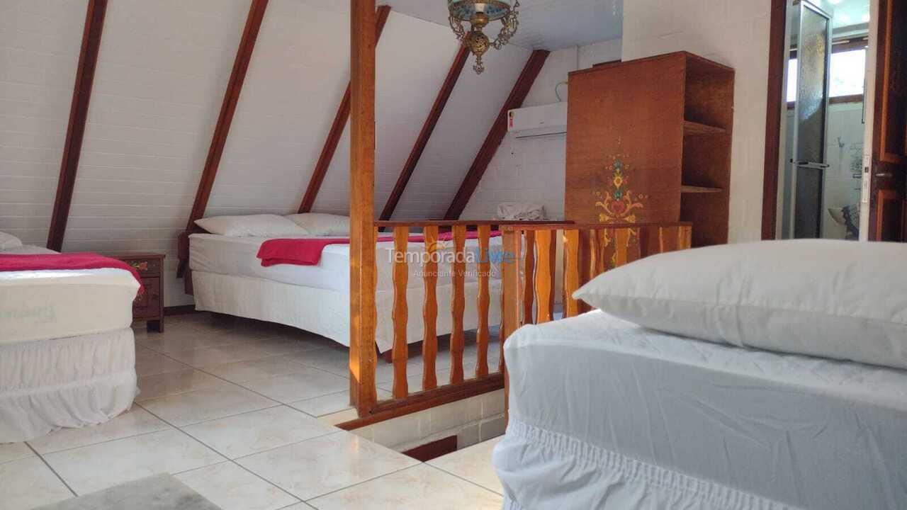 Apartamento para aluguel de temporada em Bombinhas (Mariscal)