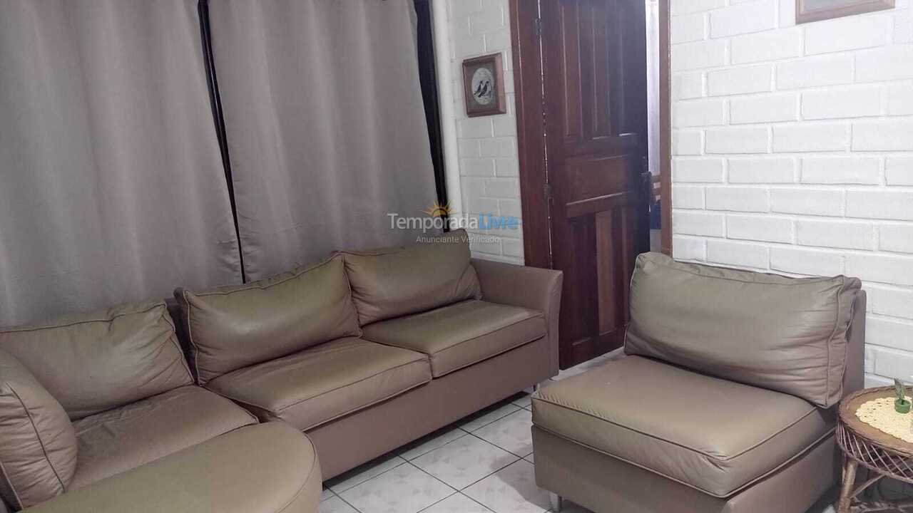 Apartamento para aluguel de temporada em Bombinhas (Mariscal)