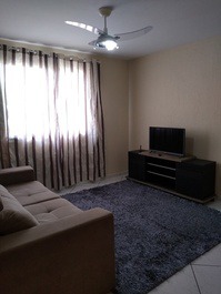 Temporada de ajuste. 02 qtos. 02 wc mob. con vista al Mar de Itaparica !!!