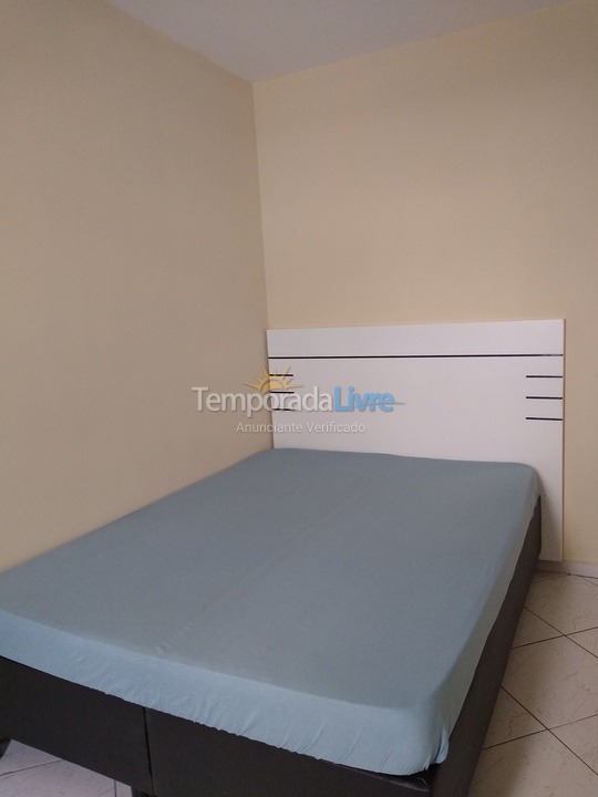 Apartamento para alquiler de vacaciones em Vila Velha (Praia de Itaparica)