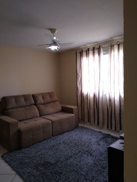 Apartamento para alquilar en Vila Velha - Praia de Itaparica