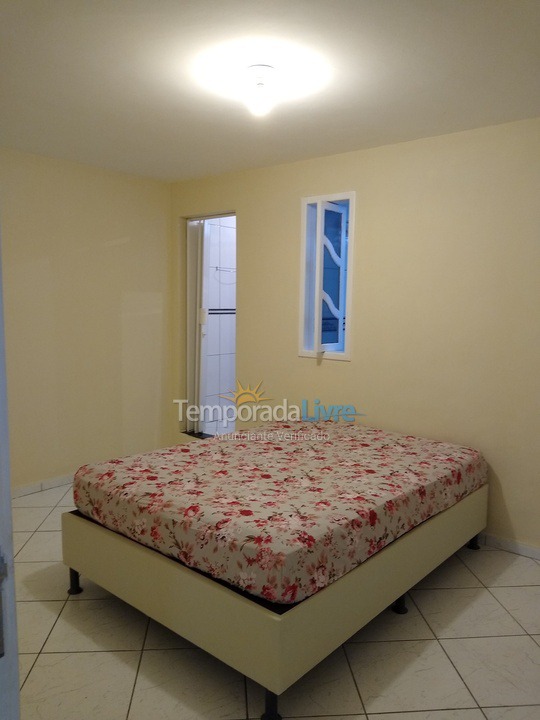 Apartamento para alquiler de vacaciones em Vila Velha (Praia de Itaparica)