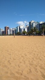 Temporada de ajuste. 02 qtos. 02 wc mob. con vista al Mar de Itaparica !!!