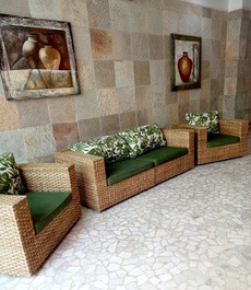 Apartamento aconchegante na Praia das Pitangueiras