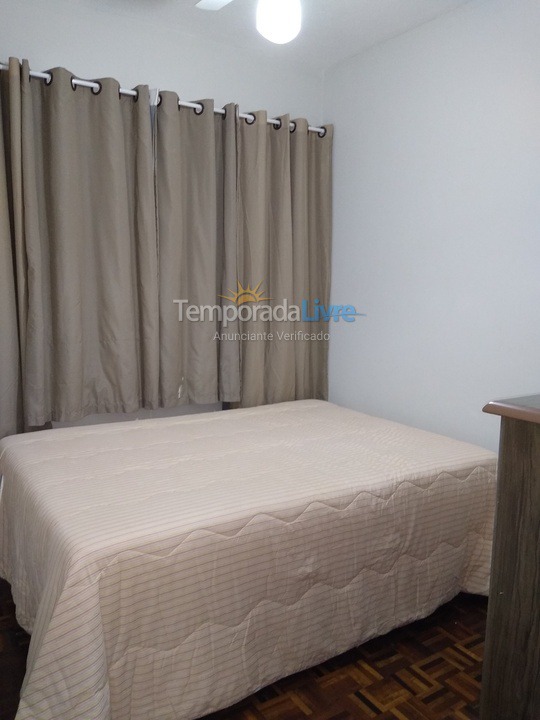 Apartamento para aluguel de temporada em Vila Velha (Praia de Itaparica)