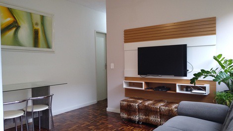 Apartamento para alugar em Vila Velha - Praia de Itaparica