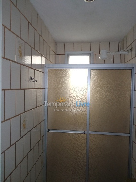 Apartamento para aluguel de temporada em Vila Velha (Praia de Itaparica)