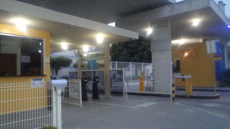 Apartamento para alugar em Vila Velha - Praia de Itaparica