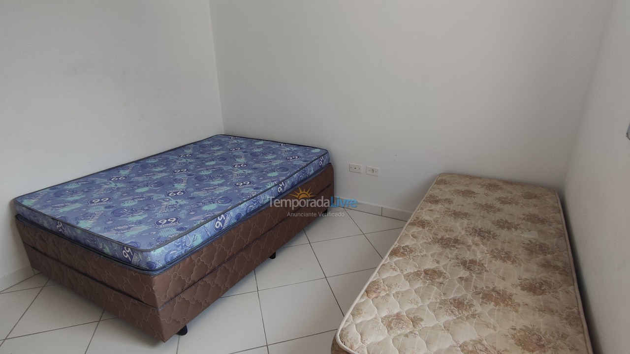 House for vacation rental in Itanhaém (Bopiranga)