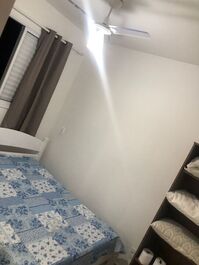 Apto para temporada Ubatuba, Seu Laser na Praia!!