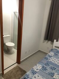 Apto para temporada Ubatuba, Seu Laser na Praia!!