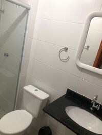 Apto para temporada Ubatuba, Seu Laser na Praia!!