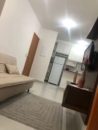 Apto para temporada Ubatuba, Seu Laser na Praia!!