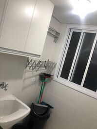 Apto para temporada Ubatuba, Seu Laser na Praia!!