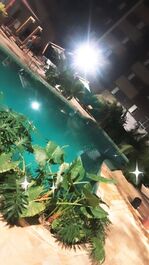 Apto para temporada Ubatuba, Seu Laser na Praia!!