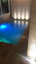 Apto para temporada Ubatuba, Seu Laser na Praia!!