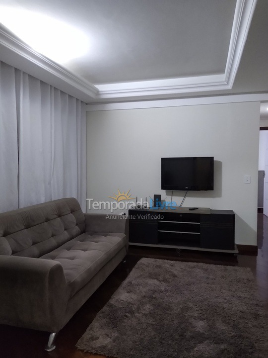 Casa para alquiler de vacaciones em Vila Velha (Praia de Itaparica)