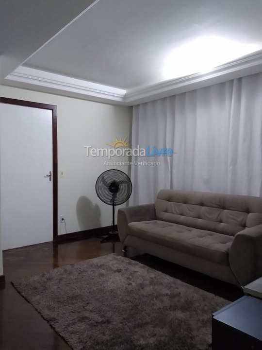 Casa para alquiler de vacaciones em Vila Velha (Praia de Itaparica)