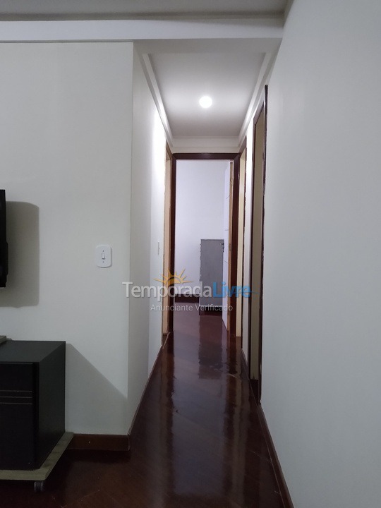 Casa para alquiler de vacaciones em Vila Velha (Praia de Itaparica)