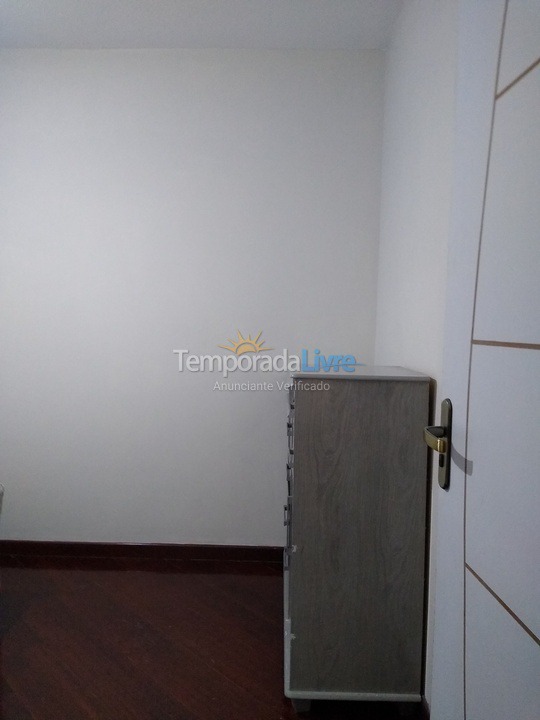 Casa para alquiler de vacaciones em Vila Velha (Praia de Itaparica)