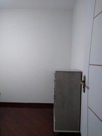 Temporada 03 habitaciones, 01 wc Mob. 05 minutos caminando playa Itaparica !!!