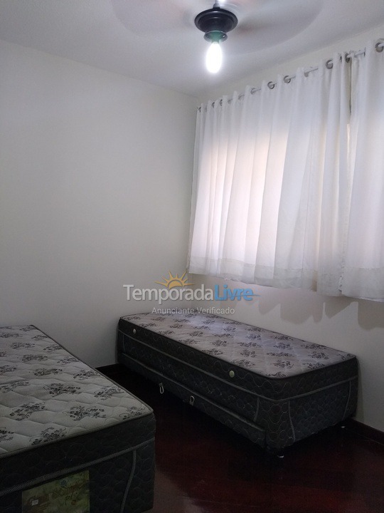 Casa para alquiler de vacaciones em Vila Velha (Praia de Itaparica)