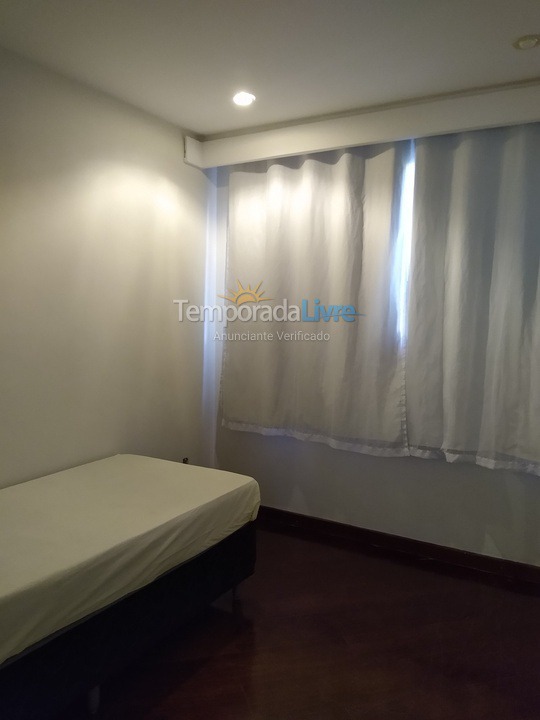 Casa para alquiler de vacaciones em Vila Velha (Praia de Itaparica)