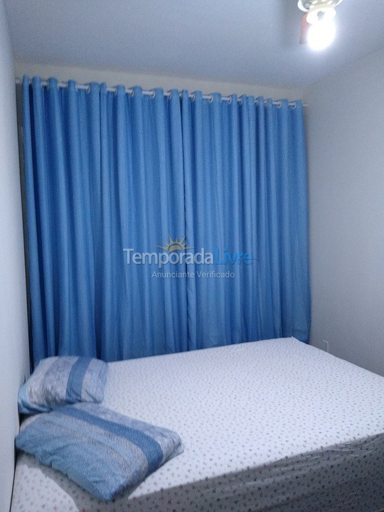 Casa para alquiler de vacaciones em Vila Velha (Praia de Itaparica)